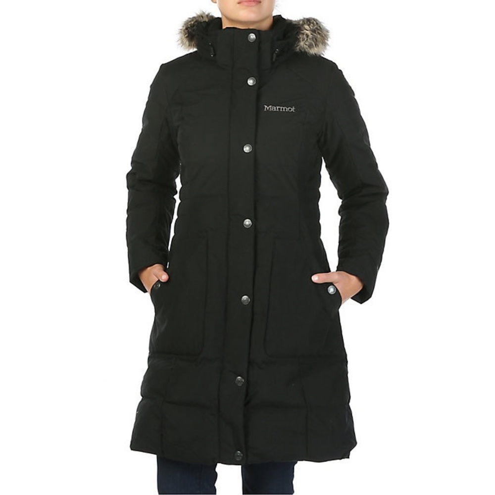 Womens’s Marmot Clarehall Jacket